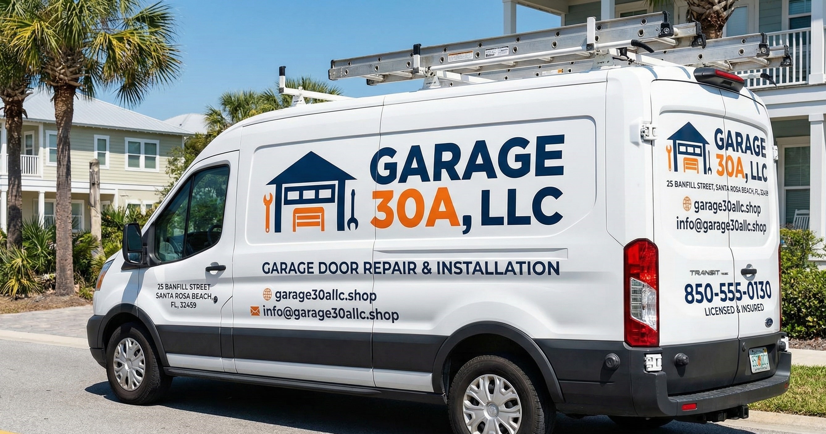 Santa Rosa Beach Best Team